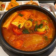 The Bibimbab เดอะมอลล์ งามวงศ์วาน