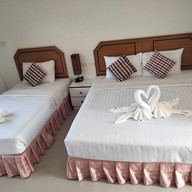 โรงแรมภูเรือบุษบารีสอร์ทแอนด์สปา