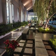 บรรยากาศ ครัวบางนา บางนา