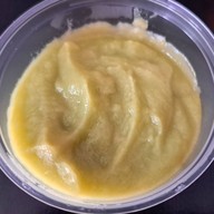 เมนูของร้าน มานีมีนม ซอยมังกร