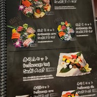 Ninja Ramen & Japanese Food