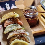 King Dumpling