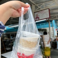 ขนมหวานบ้านป้าปรางค์