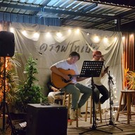 คราฟโทเปีย x เตาหิน พัทยา