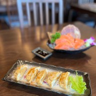 เมนูของร้าน TIKISHI Japanese Restaurant Suksawat