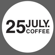 25 July coffee -