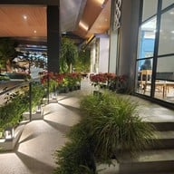 บรรยากาศ ครัวบางนา บางนา