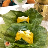 เมนูของร้าน ปรายระย้า Signature สาขาเซ็นทรัลเวสต์วิลล์