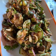 ส้มตำอุดร ซอยทานตะวัน
