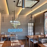 เมนูของร้าน TIKISHI Japanese Restaurant Suksawat