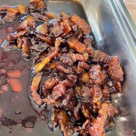 หน้าร้าน ข้าวแกงใต้ ข้าวราดแกง & กาแฟสด -