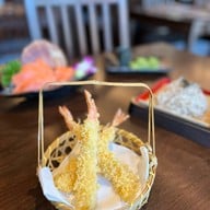 เมนูของร้าน TIKISHI Japanese Restaurant Suksawat