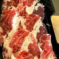 ชาบู ชาบู นางใน เมืองทองธานี