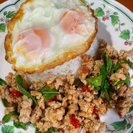 อร่อยโฮมเมด หมู่บ้านสินทิวาธานี