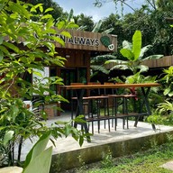 Green Always คาเฟ่และธรรมชาติ