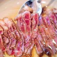 Homey Music Bar and Food