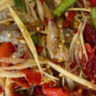 ร้านข้าวพี่่ยุสคราส