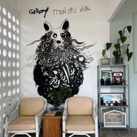 Gallery กาแฟดริป หัวหิน -