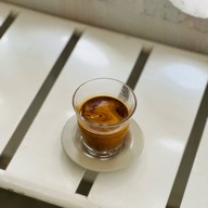 Gallery กาแฟดริป หัวหิน -