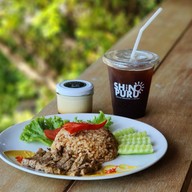 Shinpuru Coffee Roaster - シンプル