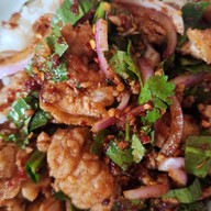 แม่แอนเครปนมโสด สาขา2 ซอยโชคชัย4