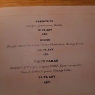 เมนู 008 Bar