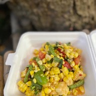 เมนูของร้าน ครัววาสนา น้ำตกแก่งหรุ