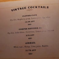 เมนู 008 Bar