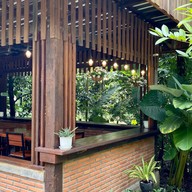 Green Always คาเฟ่และธรรมชาติ