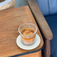 Gallery กาแฟดริป หัวหิน -