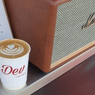Dev Mobile Cafe'