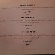 เมนู 008 Bar