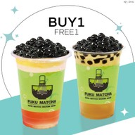 Fuku Matcha ธนิยะ พลาซ่า