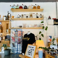 Gallery กาแฟดริป หัวหิน -
