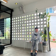 Gallery กาแฟดริป หัวหิน -