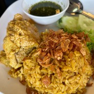 ยูนุส ข้าวหมกเนื้อ พระราม 2 (Rama 2)