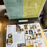 Gallery กาแฟดริป หัวหิน -
