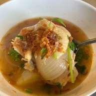 ยูนุส ข้าวหมกเนื้อ พระราม 2 (Rama 2)