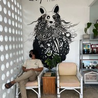 Gallery กาแฟดริป หัวหิน -