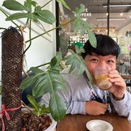 Gallery กาแฟดริป หัวหิน -