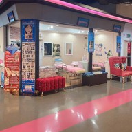 ichi omise Union Mall