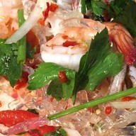 ร้านลาบเป็ดแซ่บเวอร์เจ้าเก่า พระราม5