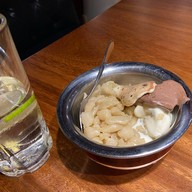 Tibet Gate Restaurant