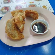 เมนูของร้าน Daikatana Japanese Food