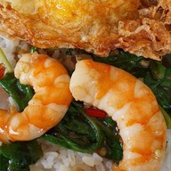 ปุ๊บปั๊บ กะเพราเป็ด