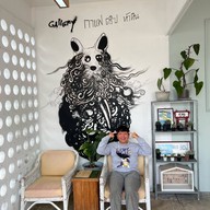 Gallery กาแฟดริป หัวหิน -