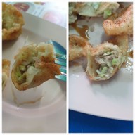 เมนูของร้าน Daikatana Japanese Food