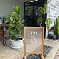 Gallery กาแฟดริป หัวหิน -
