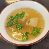 เมนูของร้าน นายตู่เป็ดย่าง เมืองลพบุรี