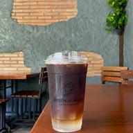 Green Always คาเฟ่และธรรมชาติ
